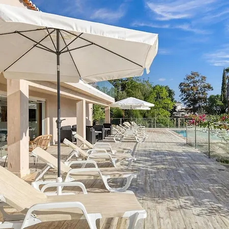 Apartment Tower House Portimão