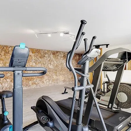 Appartement Tower House *