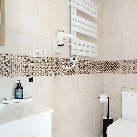 Tower House * Portimão