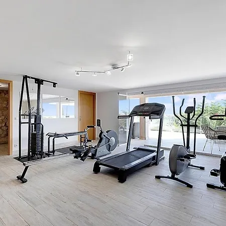 Appartement Tower House