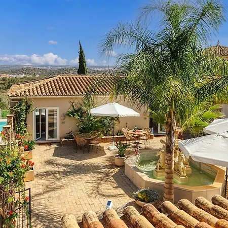 Tower House Appartement