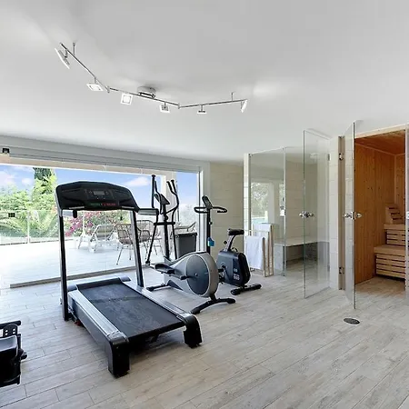 Tower House * Portimão