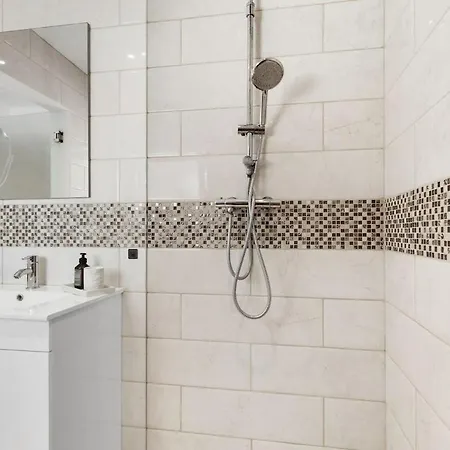 Appartement Tower House