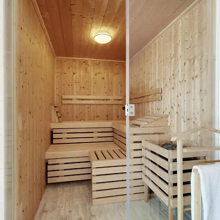 Appartement Tower House