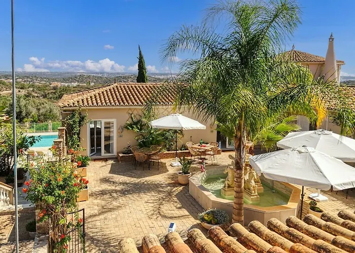 Tower House Apartment