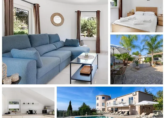 Tower House Apartment