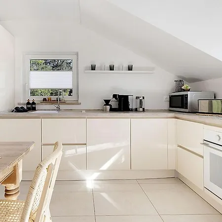 Tower House 公寓 波尔蒂芒