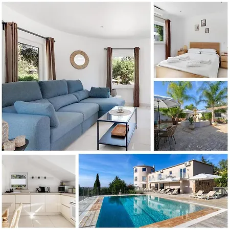 公寓 Tower House 波尔蒂芒