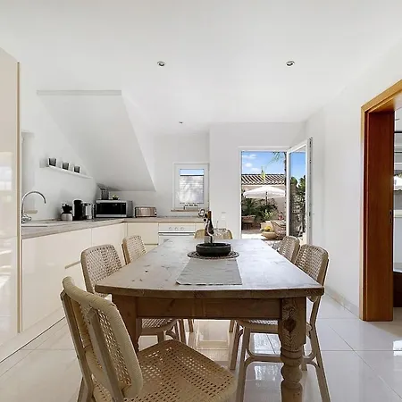 Tower House 波尔蒂芒